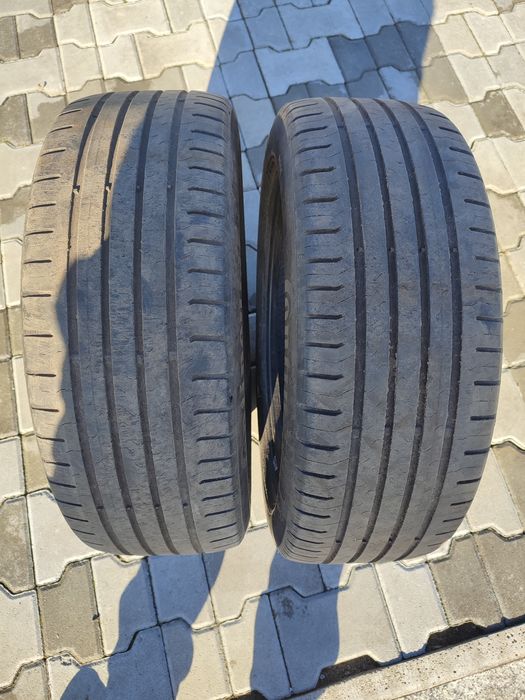 Opony 195/65 R16C, 195/55 R 16, 205/55 R16