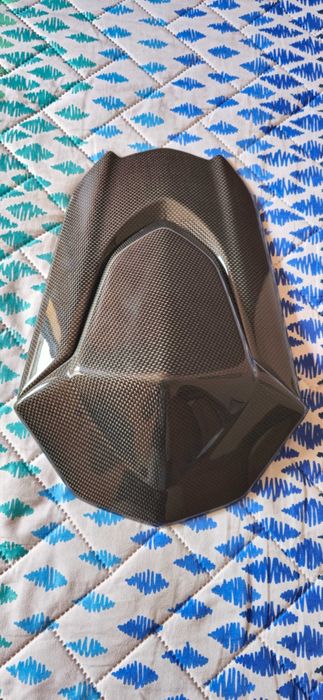 Carbonos Originais FF Carbon GSX-R 1000