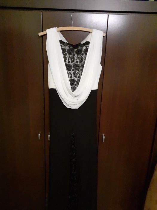 Suknia rozmiar 40