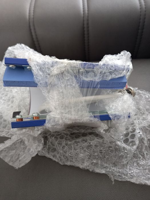 Grzałka do dużych kubków latte wtyczka 5 pin