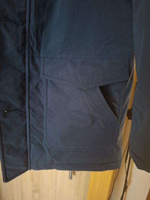 Kurtka męska r. M  - Wrangler - nowa