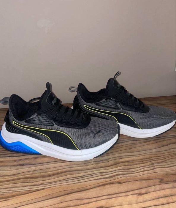 Чоловічі кросівки PUMA Amplifier Wide 41 р.