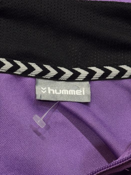 Bluza męska firmy Hummel
