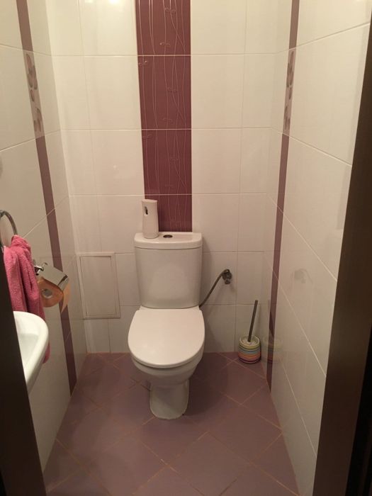 2-кімнатна квартира за адресою вул. Антоненка-Давидовича (площа 78 м²) - Atlanta.ua - фото 4