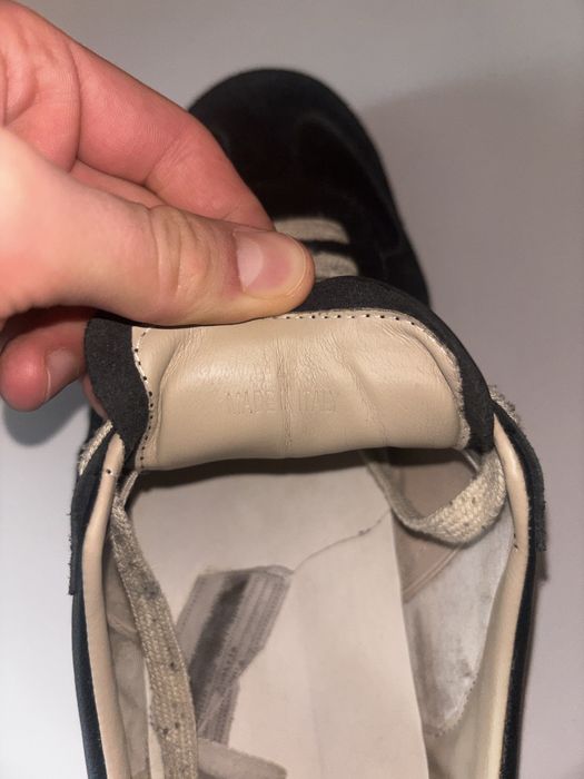 Maison margiela replica