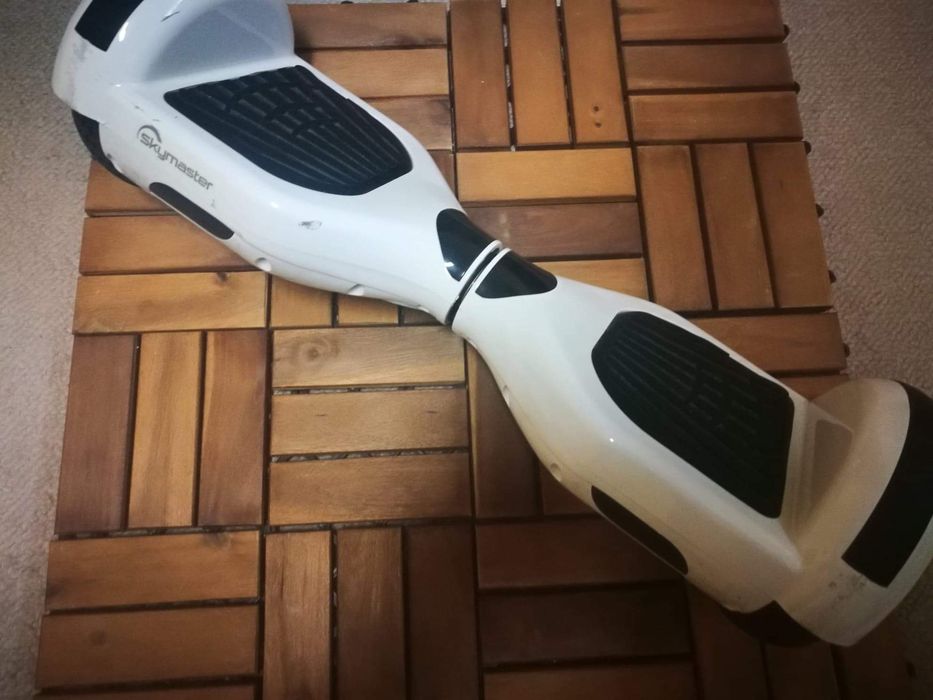 Deska elektryczna MANTA SKYMASTER