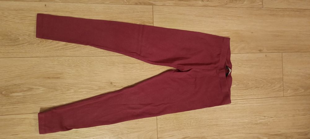 Leginsy rozm.122/128