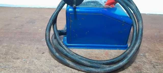 Transformador Marklin antigo 220V-16V, AC, 16VA.
