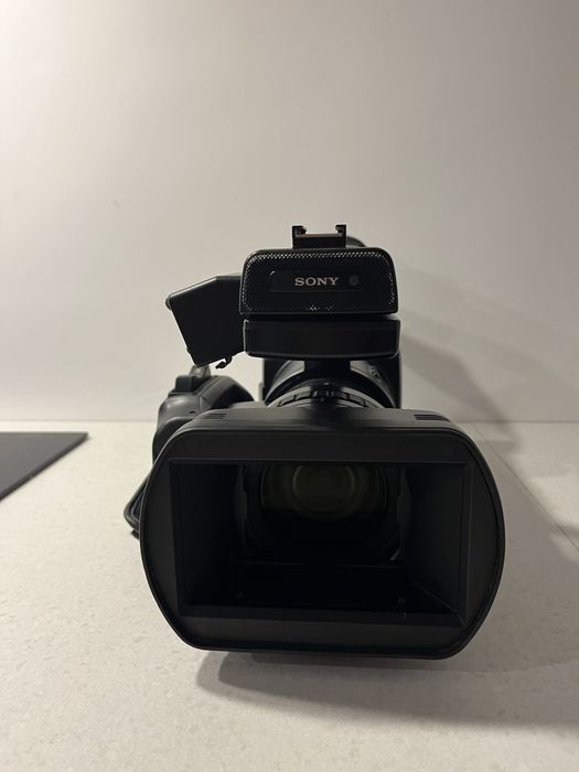 Kamera sony PMW-EX1