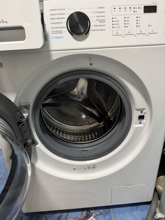 Продам пральну машинку