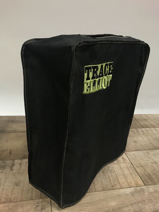 Pokrowiec na wzmacniacz Trace Eliot 62x43x66 #41
