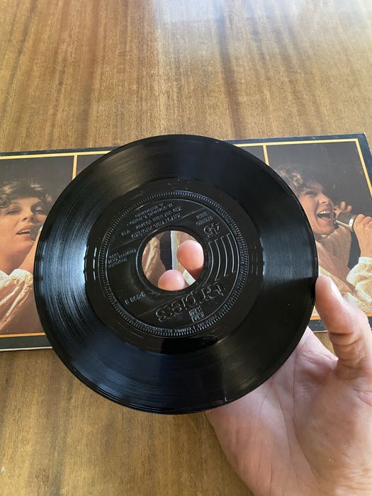 Krystyna Prońko – Opadają Mi Ręce