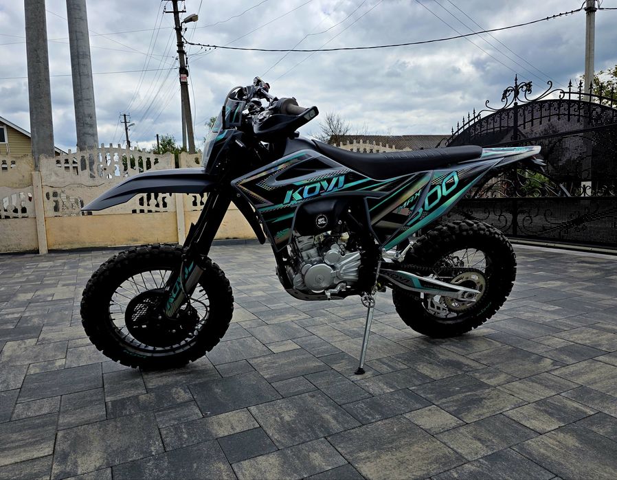 Продам Kovi max 300