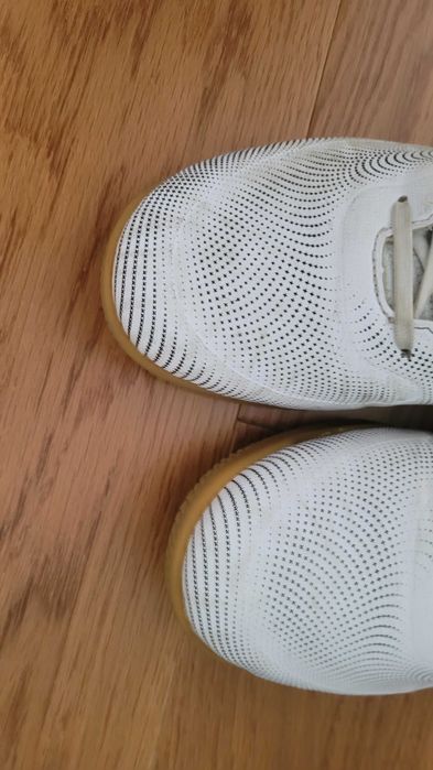 Sapatilhas de futsal Puma