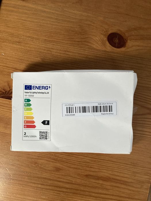 Podświetlenie led do telewizora