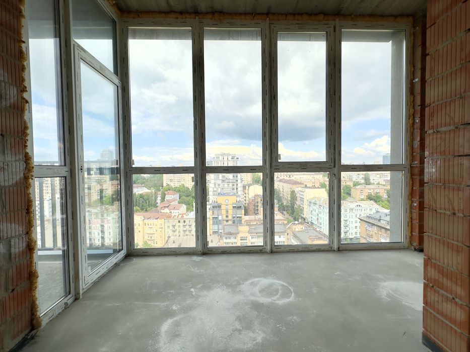 Продаж / оренда Преміальна квартира 141 м2 ЖК Бізнес класу «AuRoom»