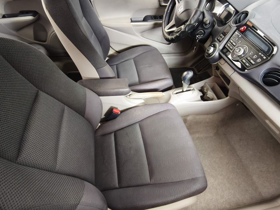 Honda Insight 2010