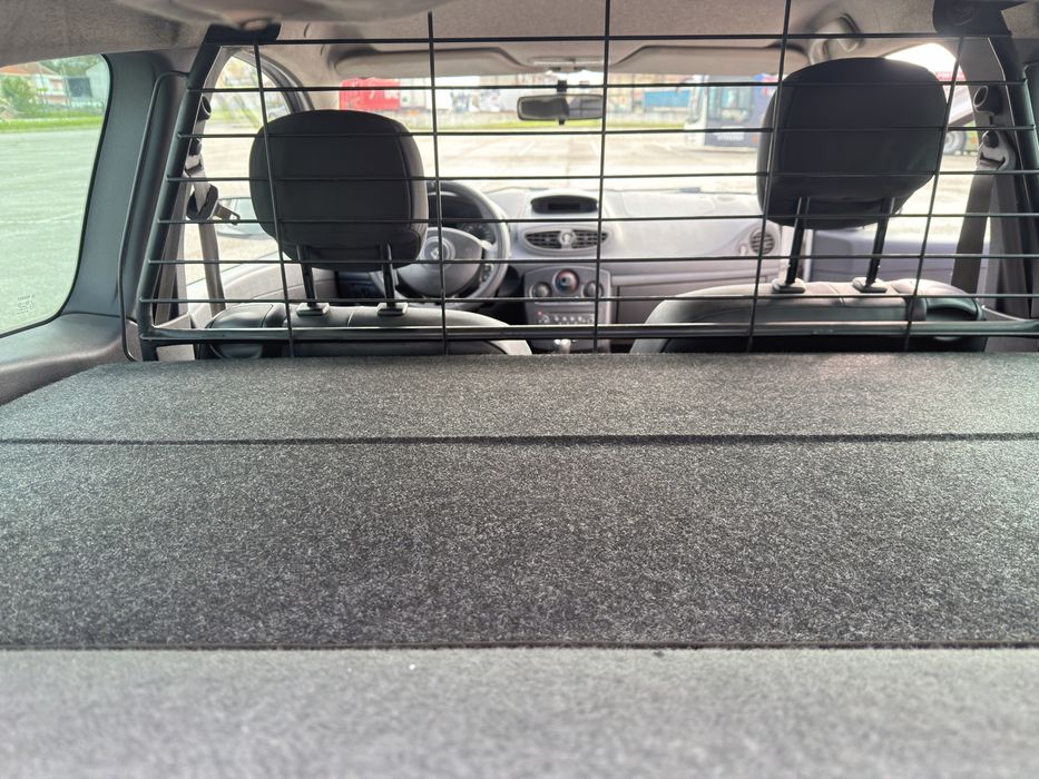 Renault clio DCI 2008