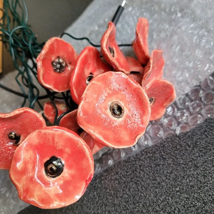 Mąki ceramiczne rękodzieło