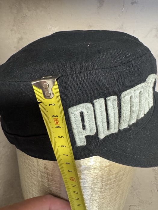 Бейс  Puma розмір М.Козирок 5см.