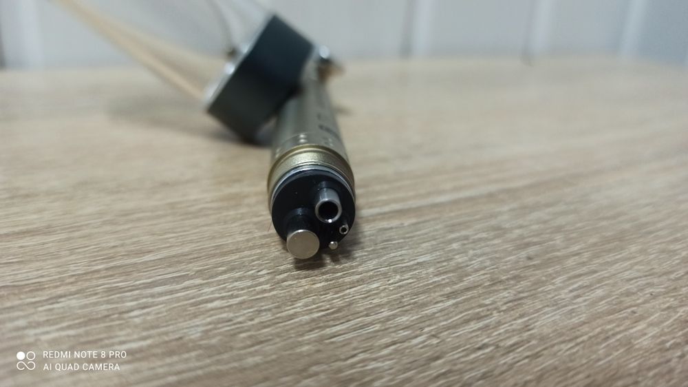 Піскоструйний апарат Rondoflex