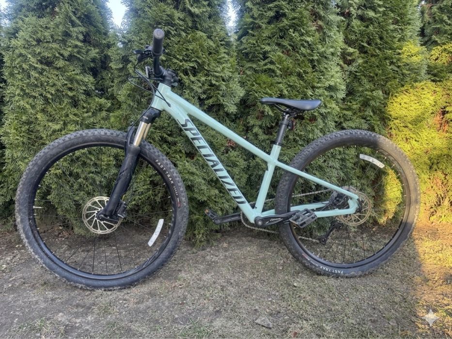 Rower Specialized Rockhopper