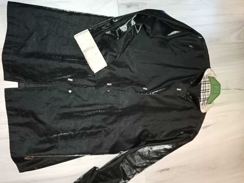 Mieniący się płaszczyk 46