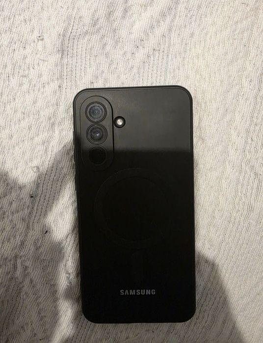 Samsung A56 256GB Com Garantia