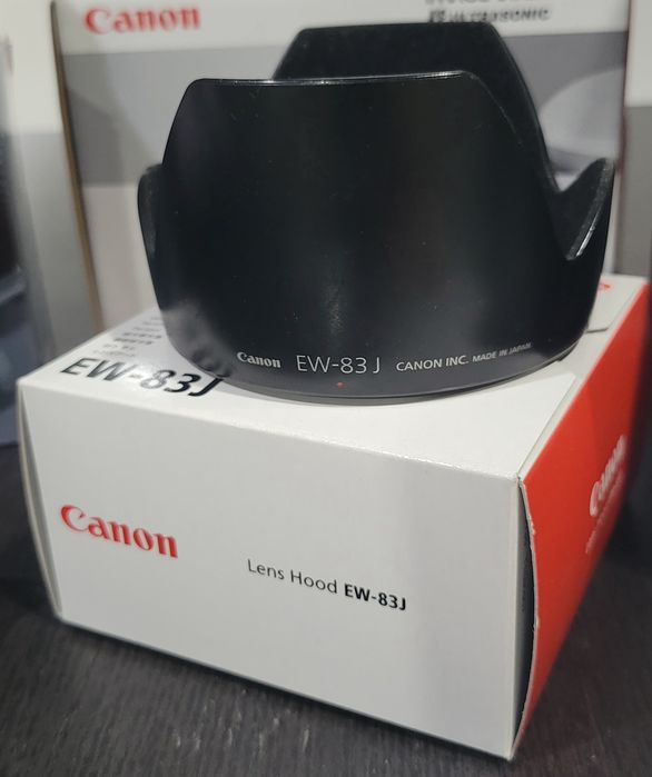 Canon 7d+objetiva canon 17-55 ultrasonicc