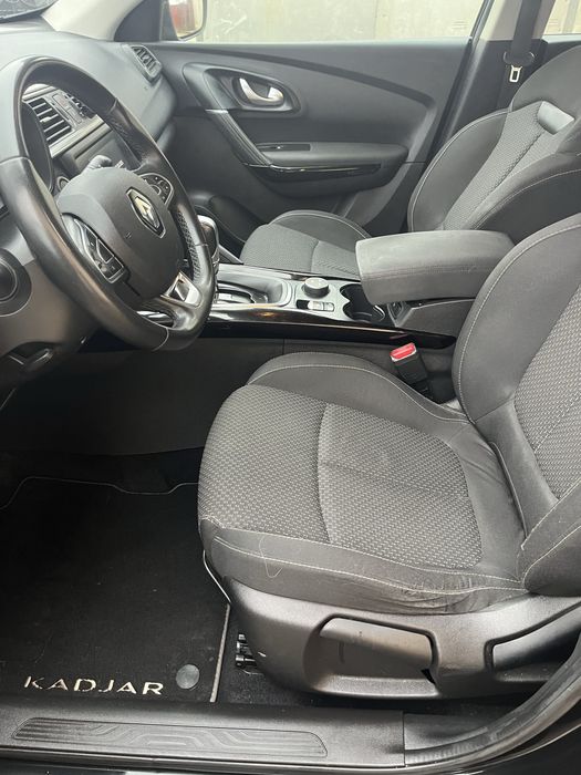 Renault Kadjar 1.5 dci