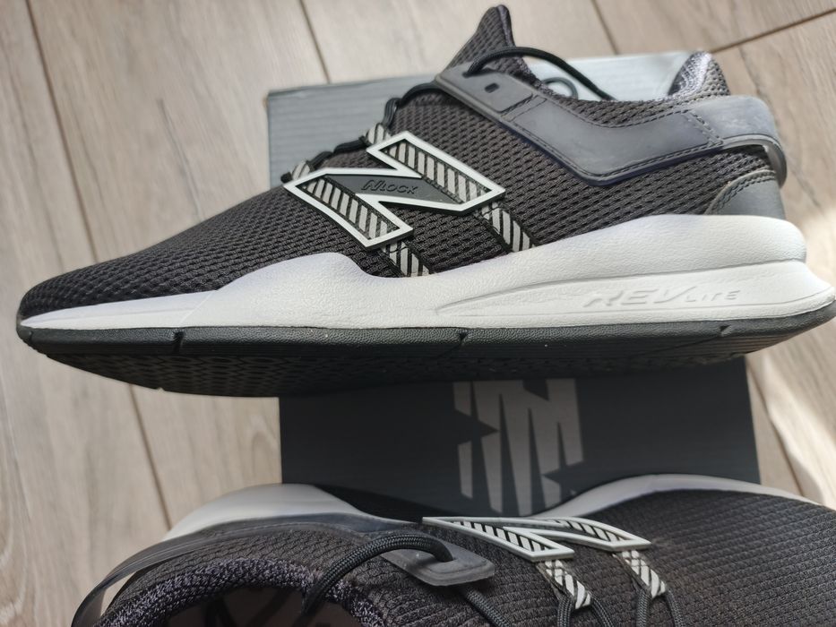 New balance 247v2
