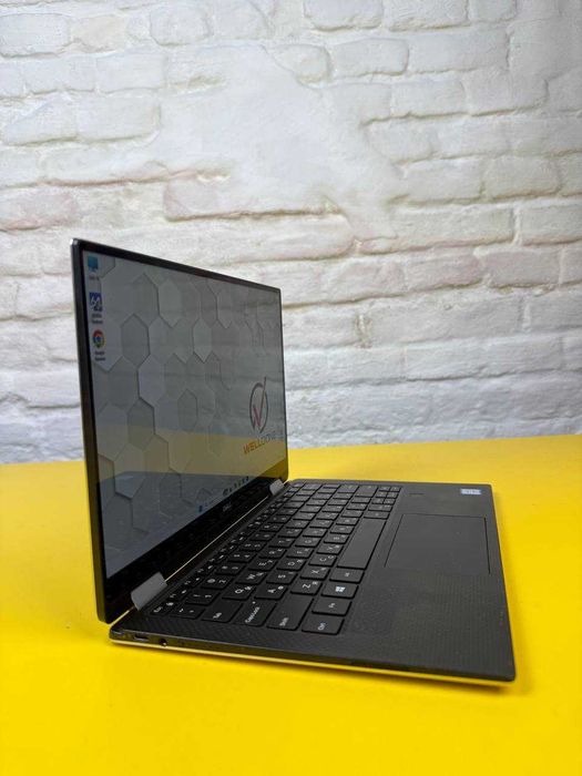 dell xps 13 9365 - купить ноутбуки - Цена на OLX.ua