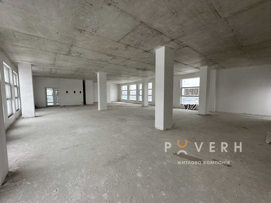 Оренда приміщення центр міста