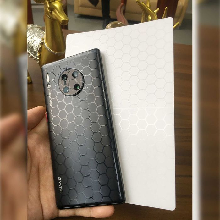 3D Гидрогелевая пленка для XIAOMI REDMI POCO X3 GT NFC на любую модель