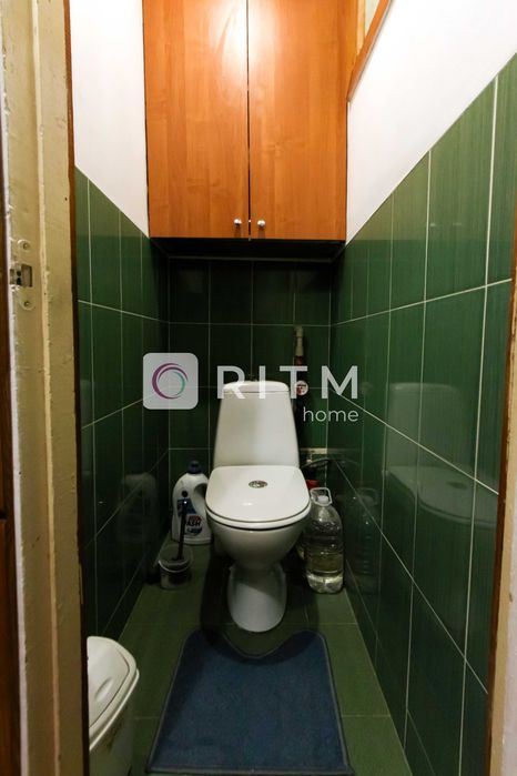 Продаж квартири у центрі міста Луцьк