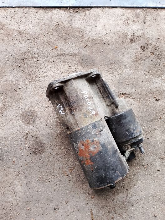 Rozrusznik VW polo seat skoda 1.4