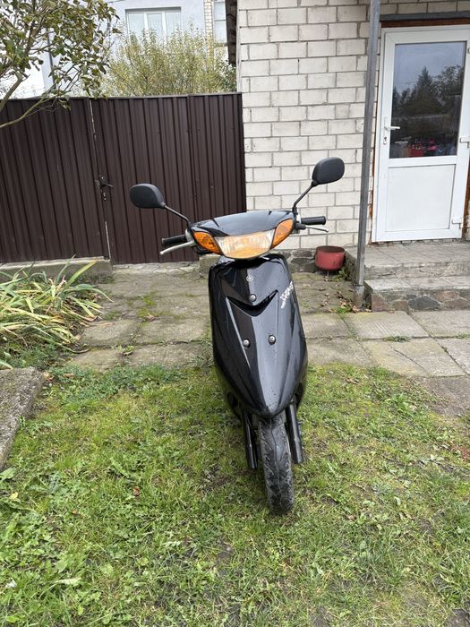 Yamaha jog sa 16