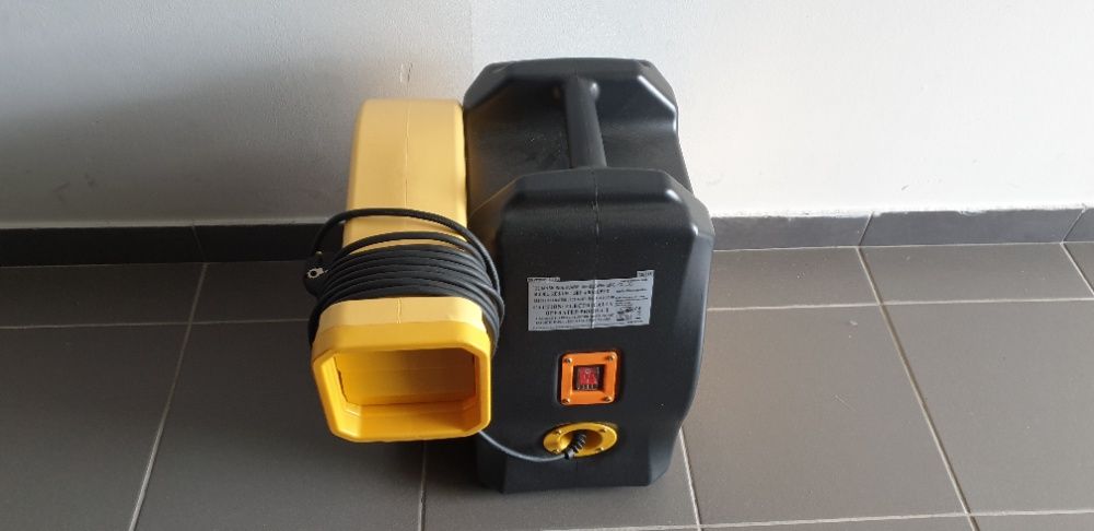 Turbina / Motores para Insufláveis Marca Huawei