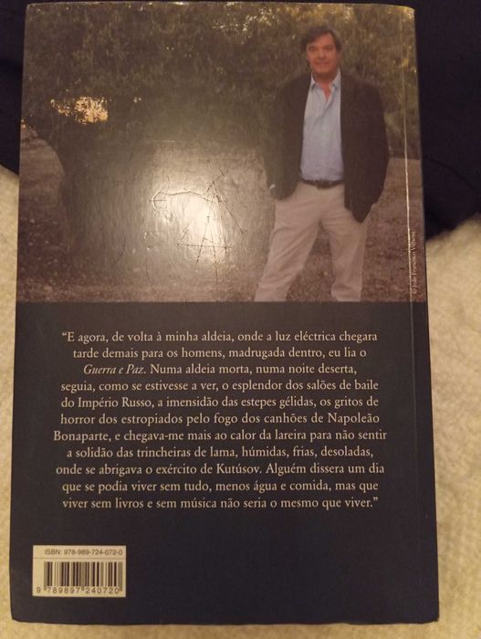 Livro Madrugada Suja