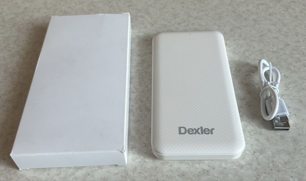 ПаверБанк 8000 mAh