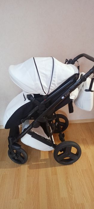 Коляска Bair 2в 1