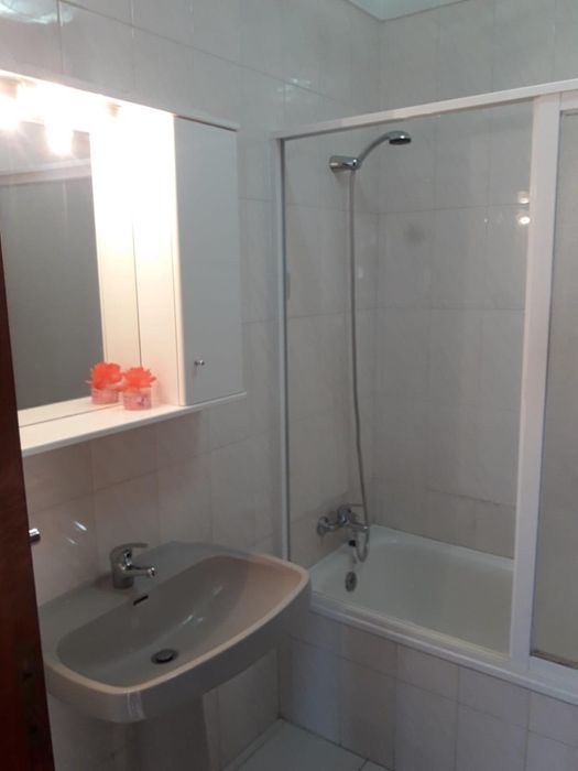 Apartamento T3 com lugar de Garagem