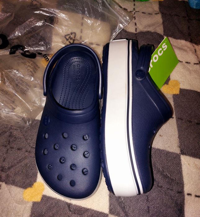 Crocs Classic Bae Clog