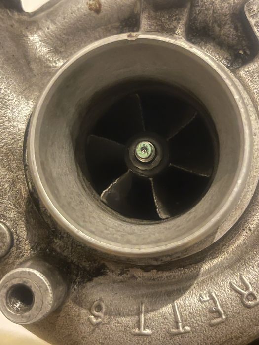 Turbo gt1749VA para pd