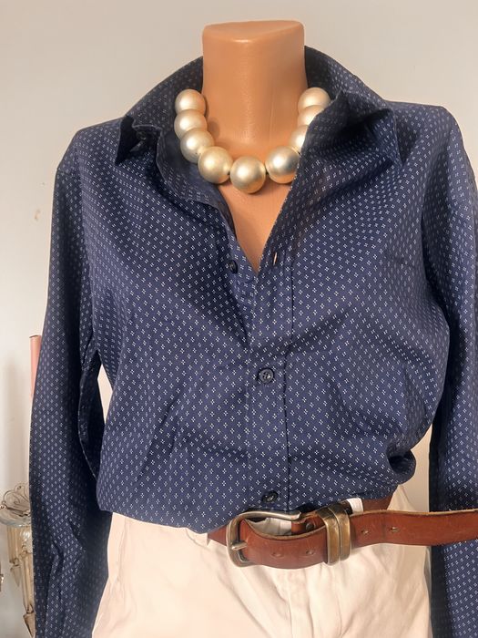 Koszula Pierre Cardin Paris M stan bardzo dobry