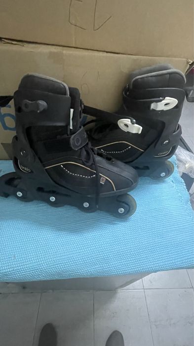 Patins em linha - Oxelo 41