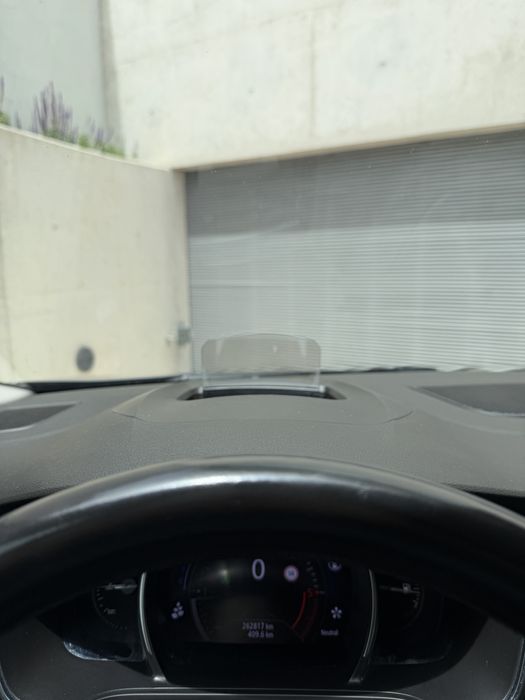 Renault Mégane Sport Tourer GT-Line EDC