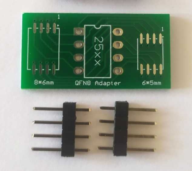 програматор SVOD4 з додатковим набором