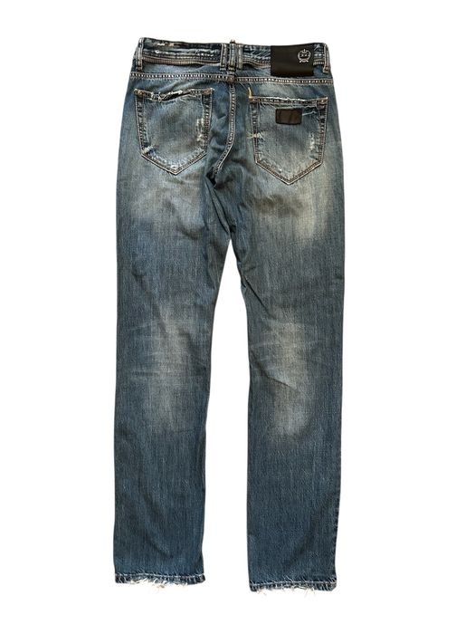 Джинси dsquared2