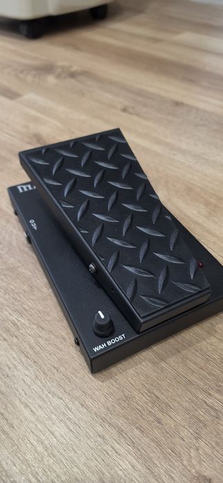 Pedal Wah Wah Morley Mark Tremonti